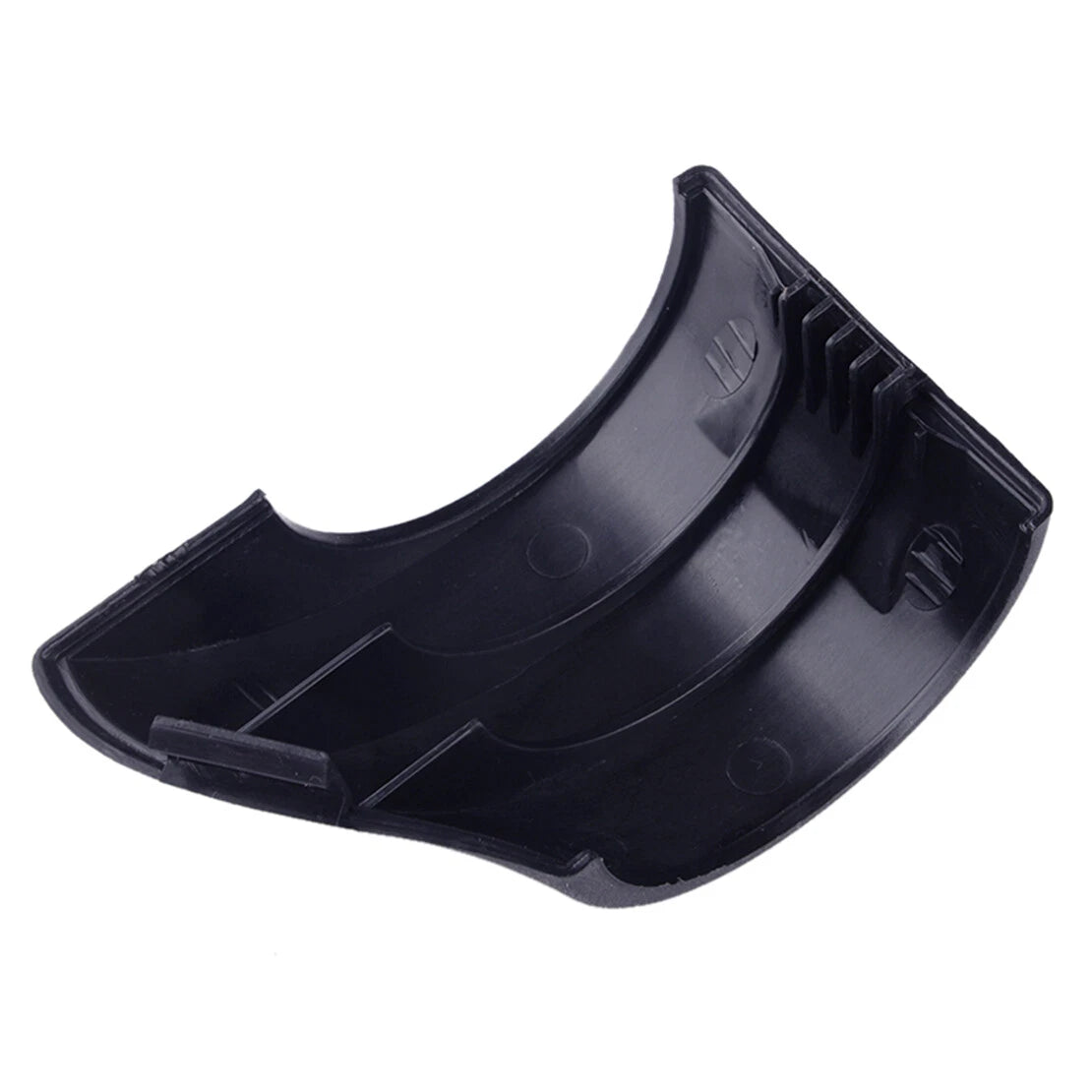 Left Right Trailer Tow Mirror Hinge Cover Cap for Chevy GMC 2500HD (2007-2014)
