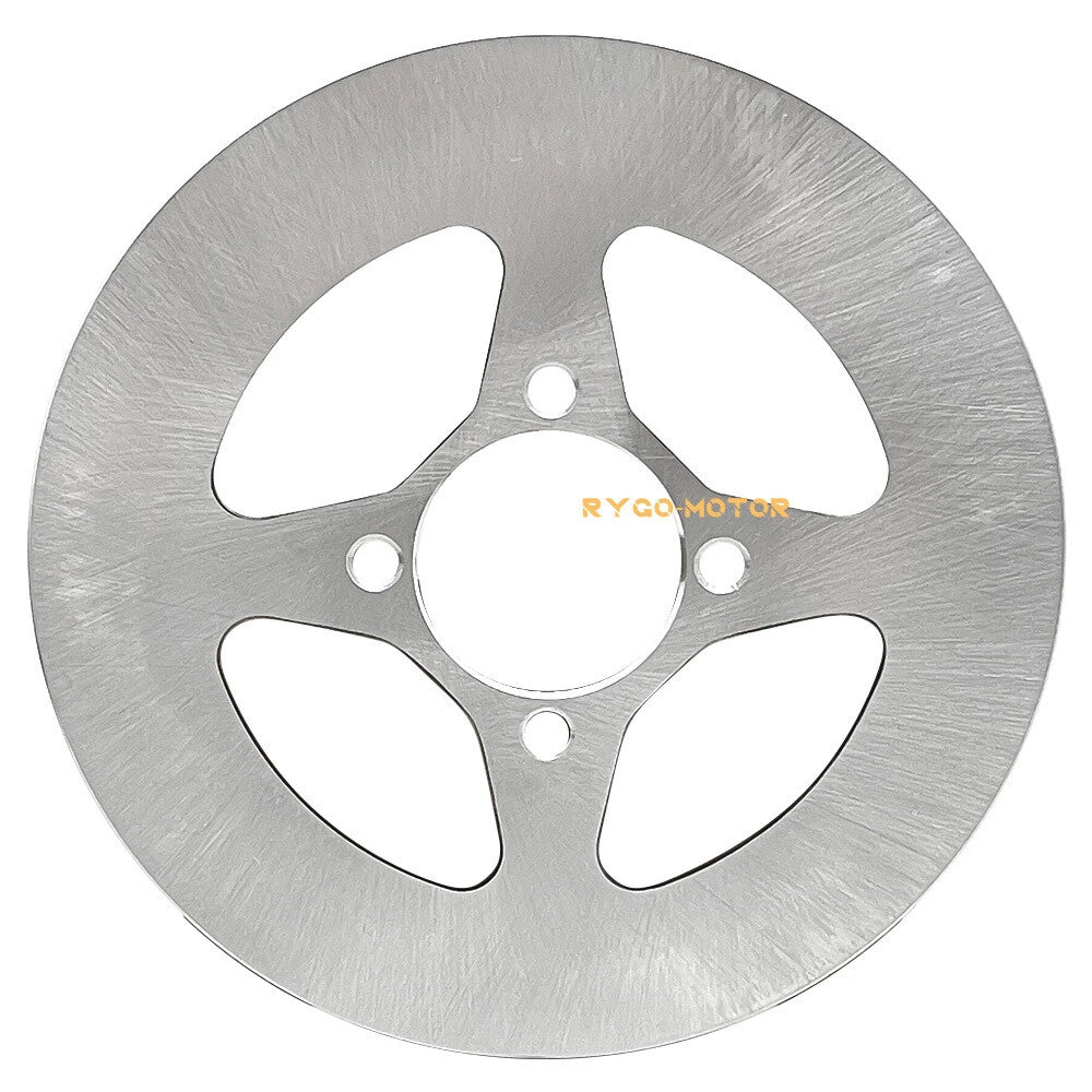 Rear Brake Disc Rotor for Yamaha Raptor 350/250/125 (2004–2013)