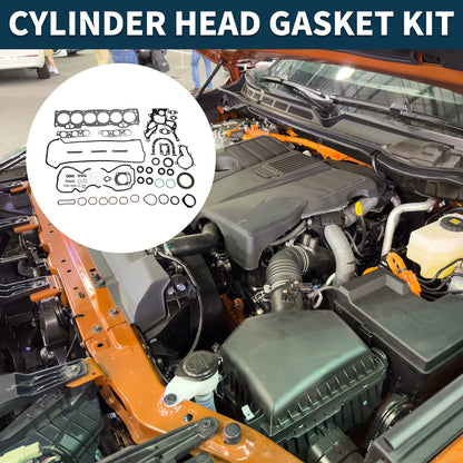 Cylinder Head Gasket Kit for Toyota 1GFE (1990-1995)