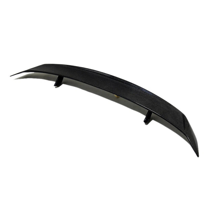 Carbon Fiber Rear Spoiler GT Style Trunk Wing Fit for Benz CLA W117 2013-2019