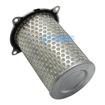 Air Filter Element for Suzuki GSX1200 Inazuma, GSF250 Bandit (1999-2001)