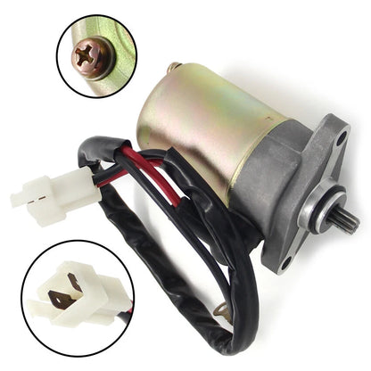 Starter Motor for Kawasaki KSF90 KFX90 (2007-2020)