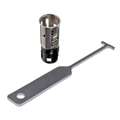 Cigarette Lighter Socket for Buick Cadillac Chevrolet Saturn GMC (2000-2010)