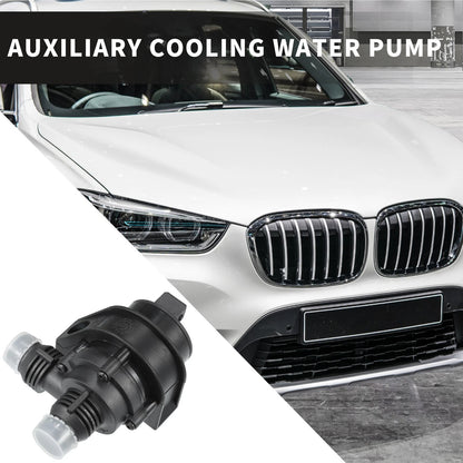 Auxiliary Water Pump for BMW X5 (2000 - 2006)