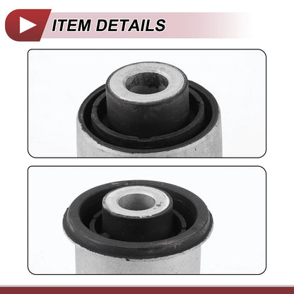 Rear Control Arm Bushing for Mercedes-Benz GL-Class (2006-2015)