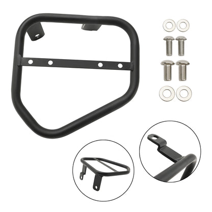 Saddlebag Holder Left for Scrambler 400 800 (2015-2023)