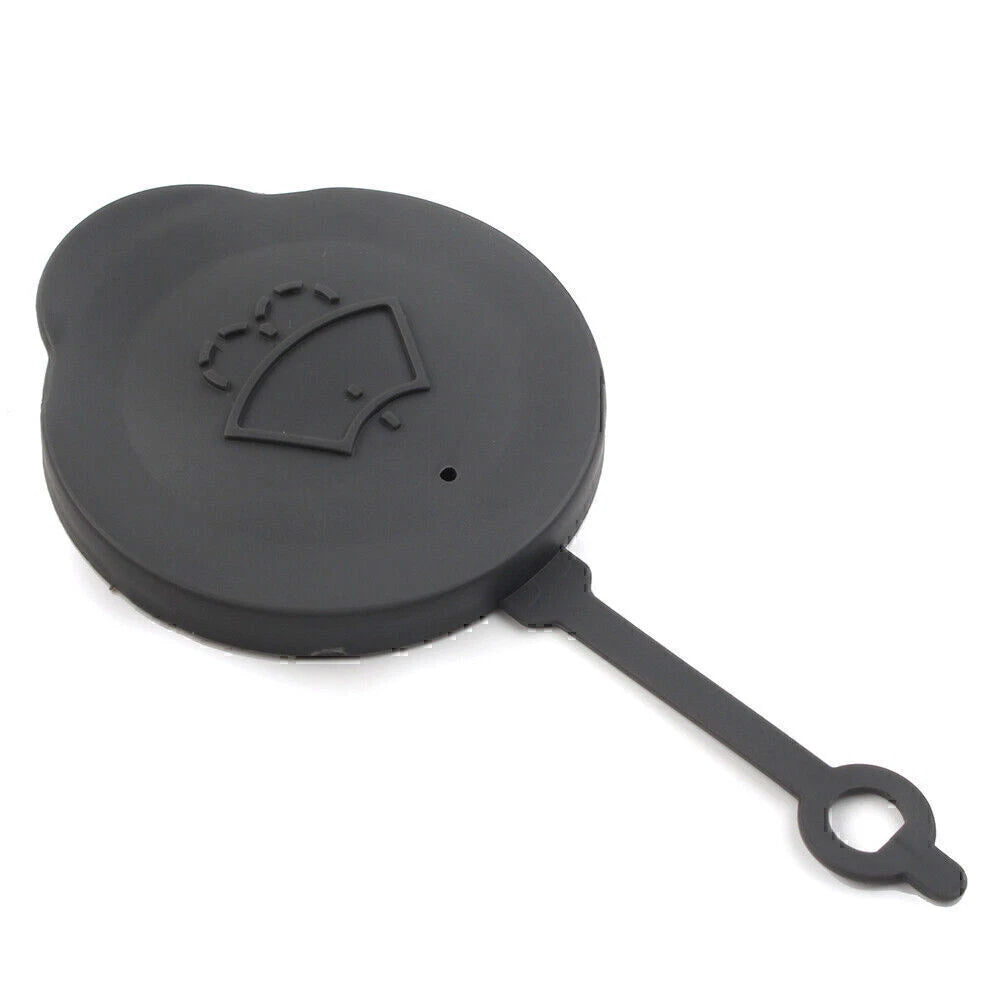 Wiper Washer Fluid Reservoir Cover for Nissan Micra K13 (2011-2016)