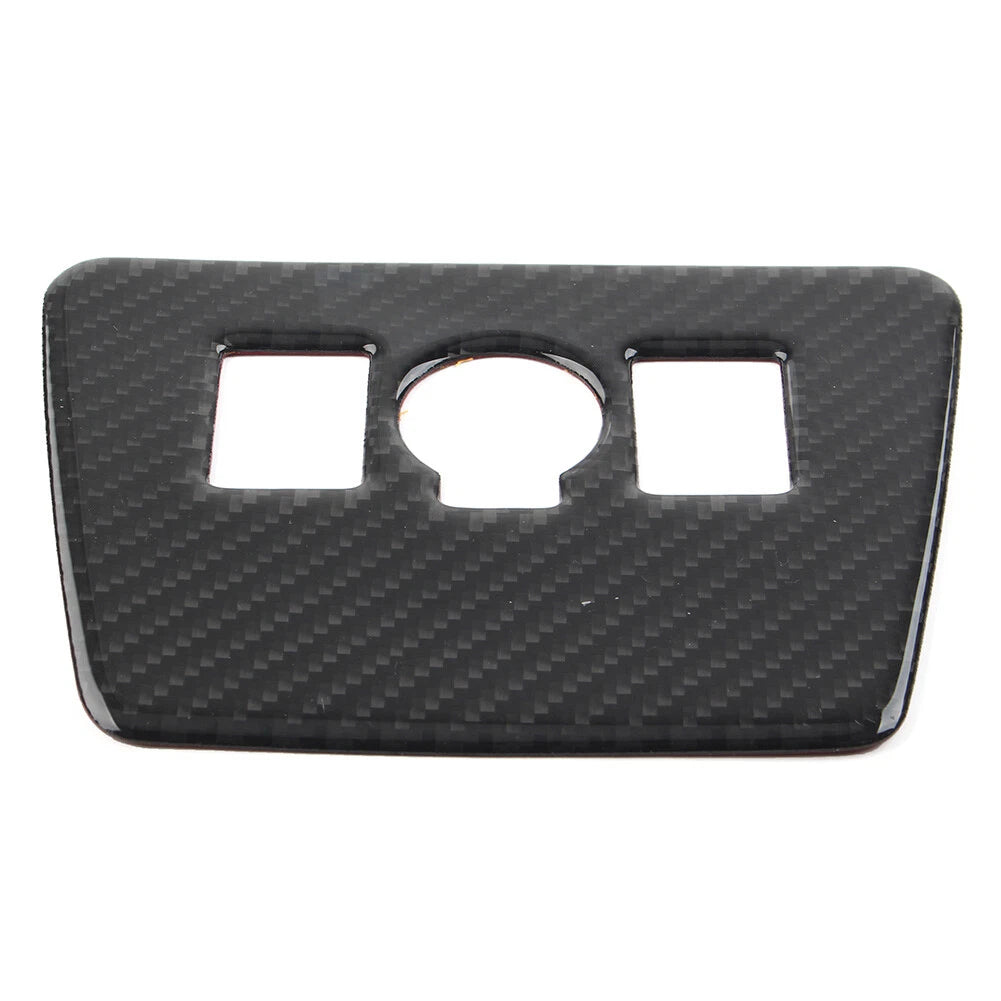 Power Output Button Panel Cover Trim for Toyota Prius (2012-2015)