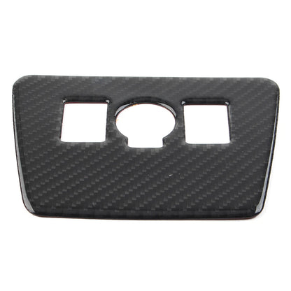 Power Output Button Panel Cover Trim for Toyota Prius (2012-2015)