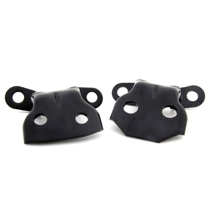 Upper Lower Right Door Hinge for Toyota Land Cruiser BJ60 FJ60 HJ60 1980-1990