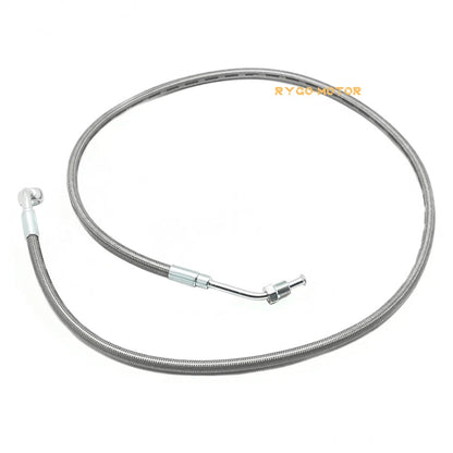 40 Rear Brake Hose Line for Polaris Sportsman 400 450 500 (2003–2010)