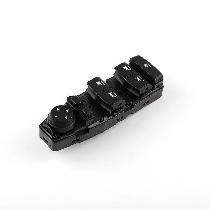 Power Master Window Switch w/o Rear Sunshade for F10 528i/535i (2010–2017)