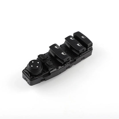 Power Master Window Switch w/o Rear Sunshade for F10 528i/535i (2010–2017)