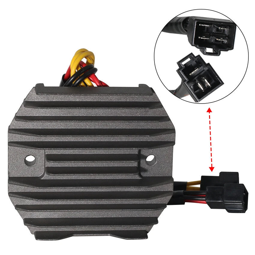 Voltage Rectifier Regulator for Triumph Daytona 955i, Sprint GT, Tiger 1050
