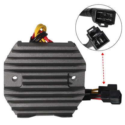 Voltage Rectifier Regulator for Triumph Daytona 955i, Sprint GT, Tiger 1050