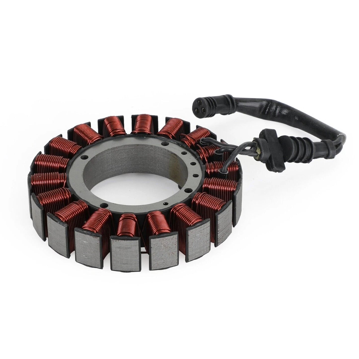 Stator for Dyna FLD Softail FLS Rocker FXCW (2008-2017)