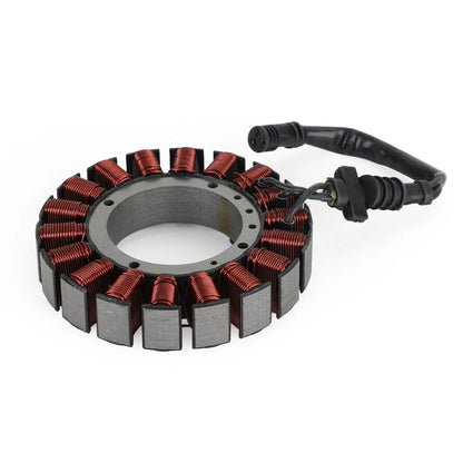 Stator for Dyna FLD Softail FLS Rocker FXCW (2008-2017)