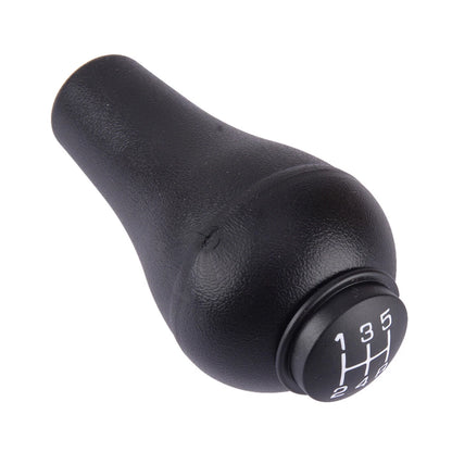 5 Speed Shift Knob for Dodge Ram 1500 2500 Jeep Wrangler Cherokee (1994-2023)