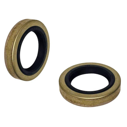 Oil Seal for Mercury 26-37259/26-89237/26-96503/26-965031, Sierra 18-2056