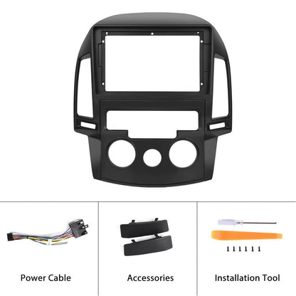 Android CarPlay GPS Head Unit for Hyundai I30 (2006-2011)