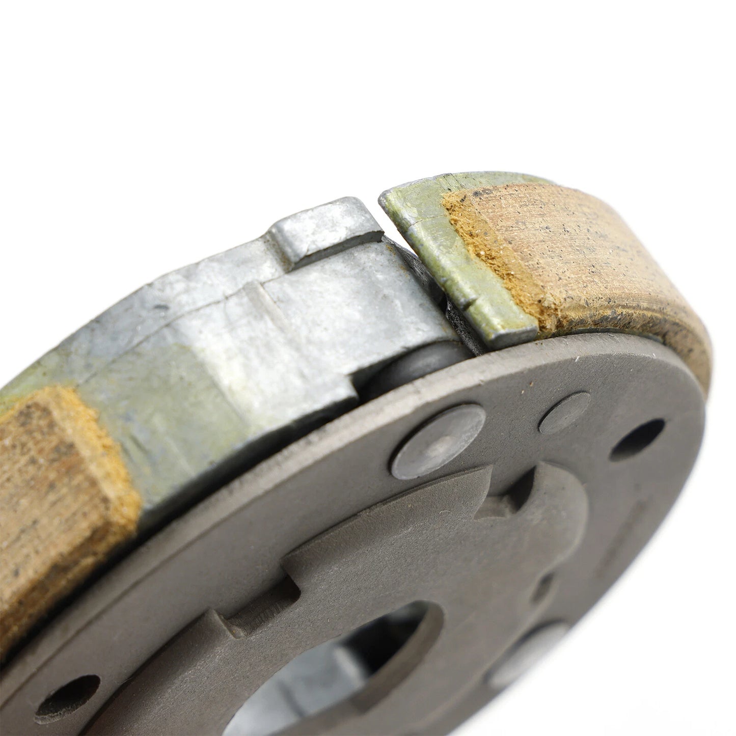 Centrifugal Clutch 107mm for Aeon Cobra Revo, SMC Explorer Bullet (2005-2023)