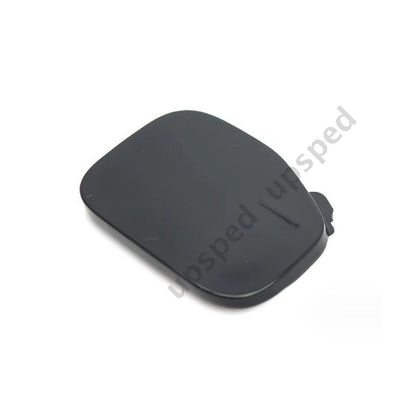 Front Bumper Tow Hook Hole Eye Cover Cap for VOLVO XC40 (2018–2020)