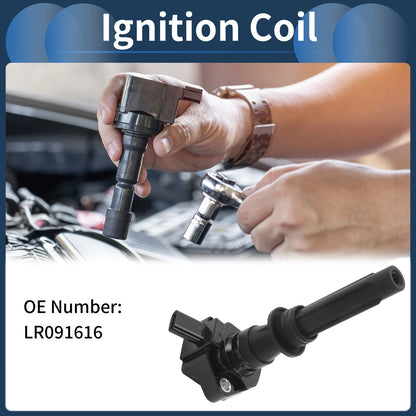 Ignition Coil Pack for Land Rover Discovery Sport (2015-2023)