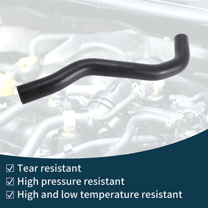 Radiator Hose for Honda Spirior 2009 Upper Hose (2009)