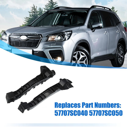 Front Bumper Mounting Support Bracket  for Subaru Forester (2003-2008)