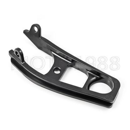 Rear Swing Arm Chain Slider Guide Slide for Kawasaki KFX400 (2003–2006)