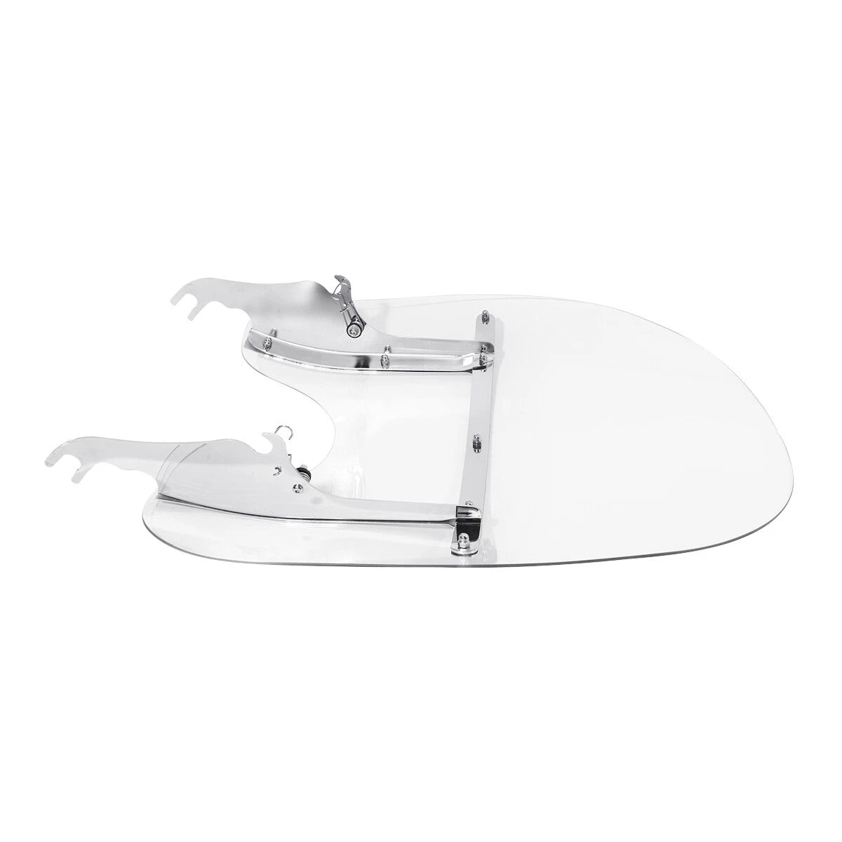 Front Windscreen for Harley Heritage Softail Fatboy (2000-2017)