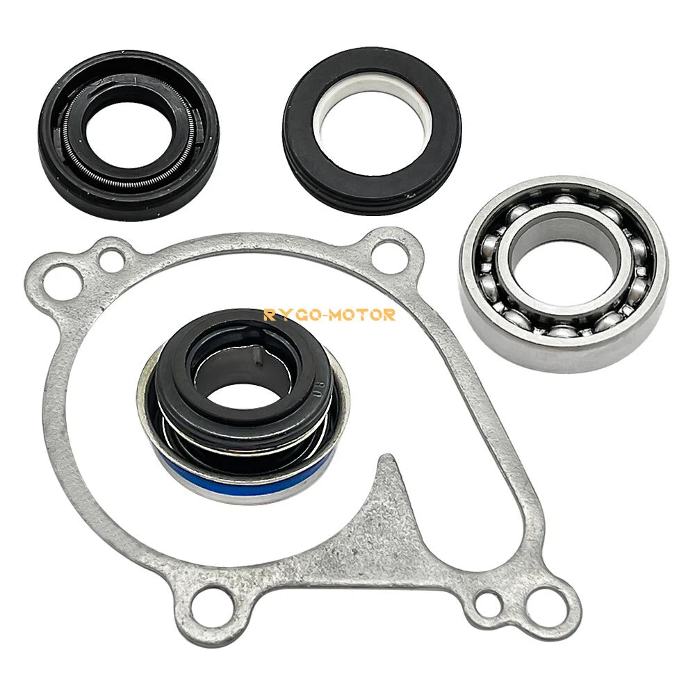 Water Pump Seal Gasket for Kawasaki Teryx 750 KRF750 (2008–2013)