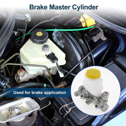 Brake Master Cylinder for Nissan Sentra (1995-2000)