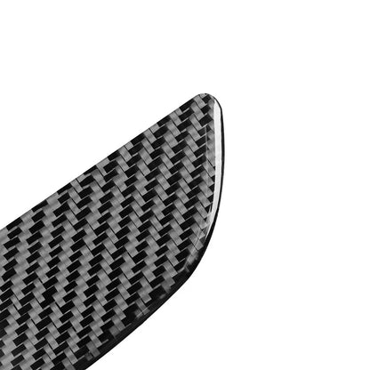 Interior Co-pilot Decorative Strip Cover Trim for Audi Q3 (2013-2018)
