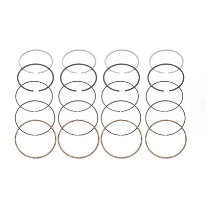 4 x Piston Rings 67MM for Honda CBR600RR CBR600F CB500 (2003-2006)