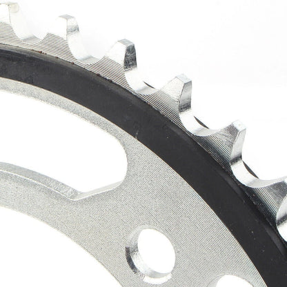 15T Front & 41T Rear Sprockets for Honda CB500F (2013-2017)