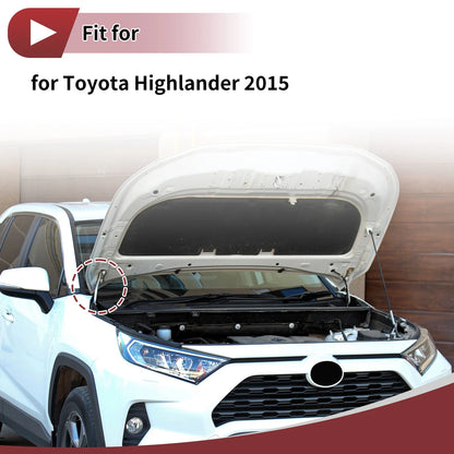 Hood Hinge / 1 pc / Hood Hinge for Toyota Highlander (2014–2019)