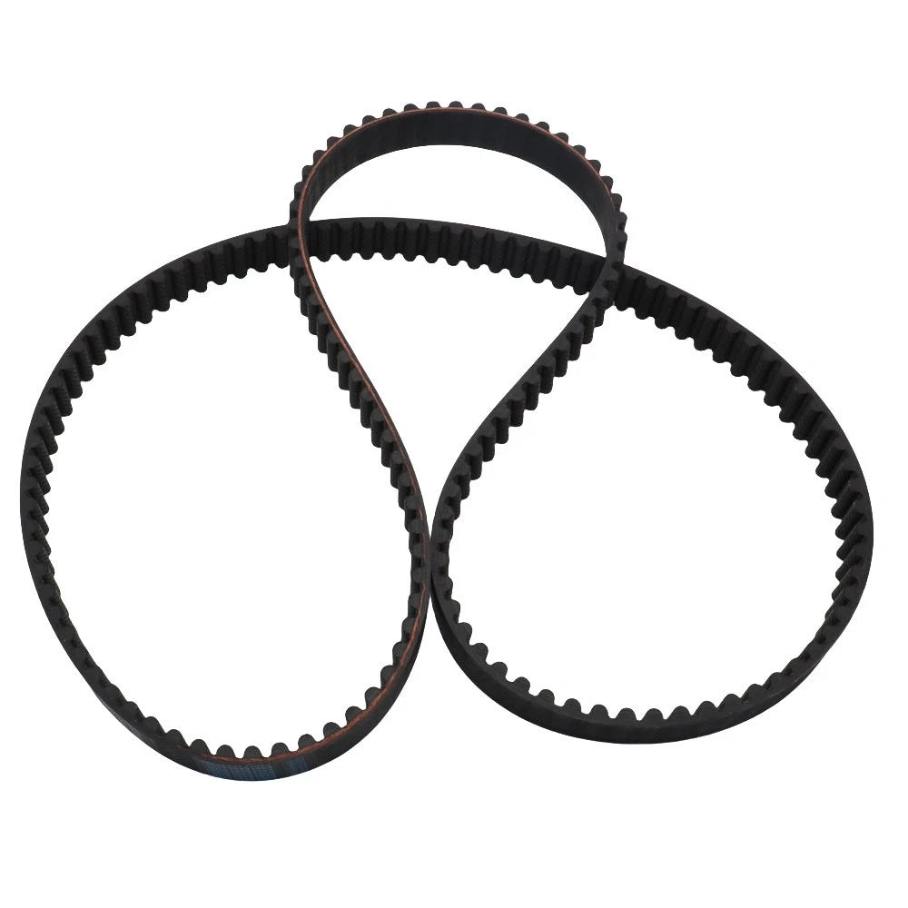 139T Drive belt for Kawasaki Vulcan 1700 (2009–2017)