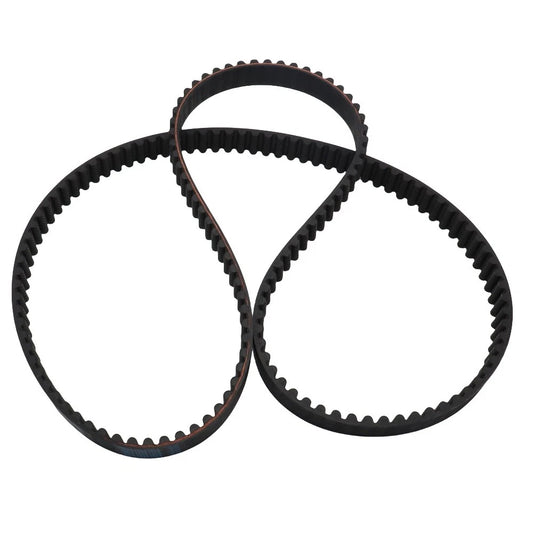 139T Drive belt for Kawasaki Vulcan 1700 (2009–2017)