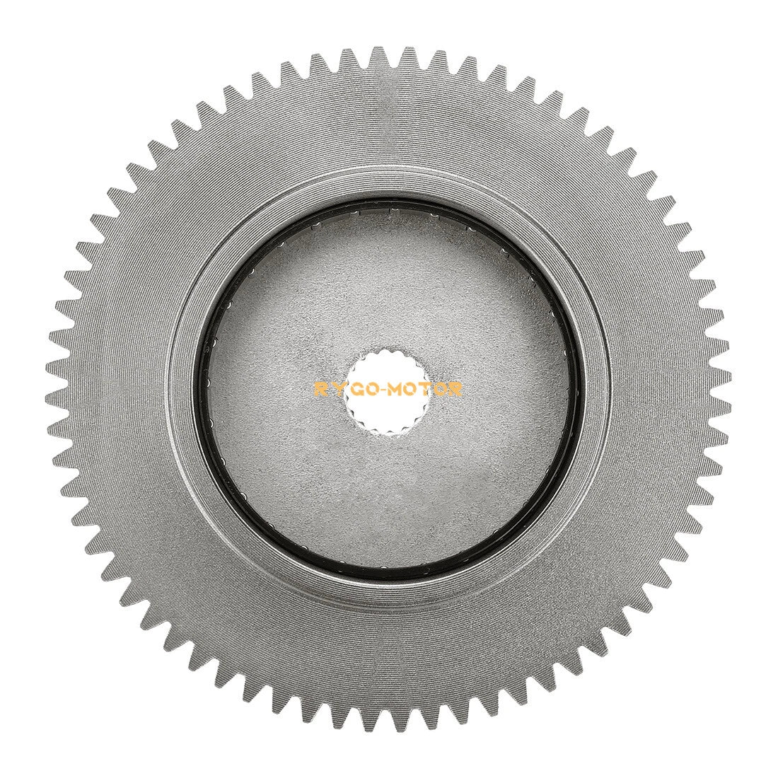 Starter Clutch Assy & Wheel Gear Kit for Yamaha Zuma 50 (2002–2011)