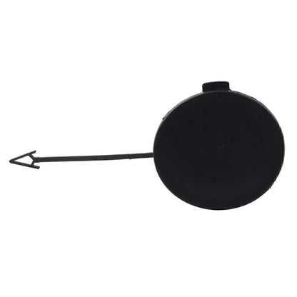 Front Bumper Tow Hook Trim Cover for Audi A4 B7 (2004-2007)