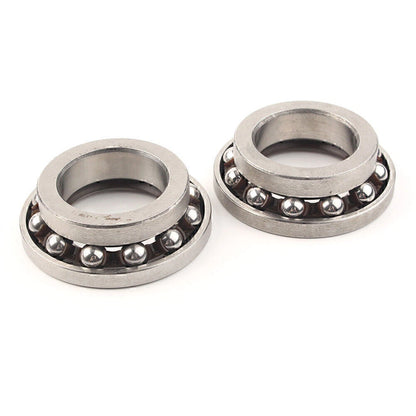 Steering Stem Bearing Front Wave Plate for Suzuki GSXR600 GSXR1300R (2001-2023)
