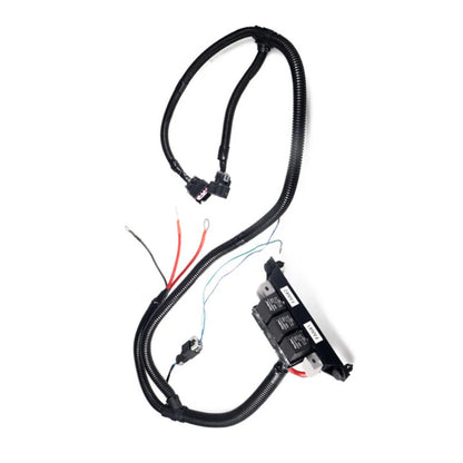 Electric Fan Harness for Chevrolet Silverado, Sierra, Yukon (2007-2014)