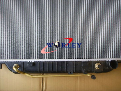 Radiator for Holden Rodeo TF R7 3.2L V6 (1998-2002)