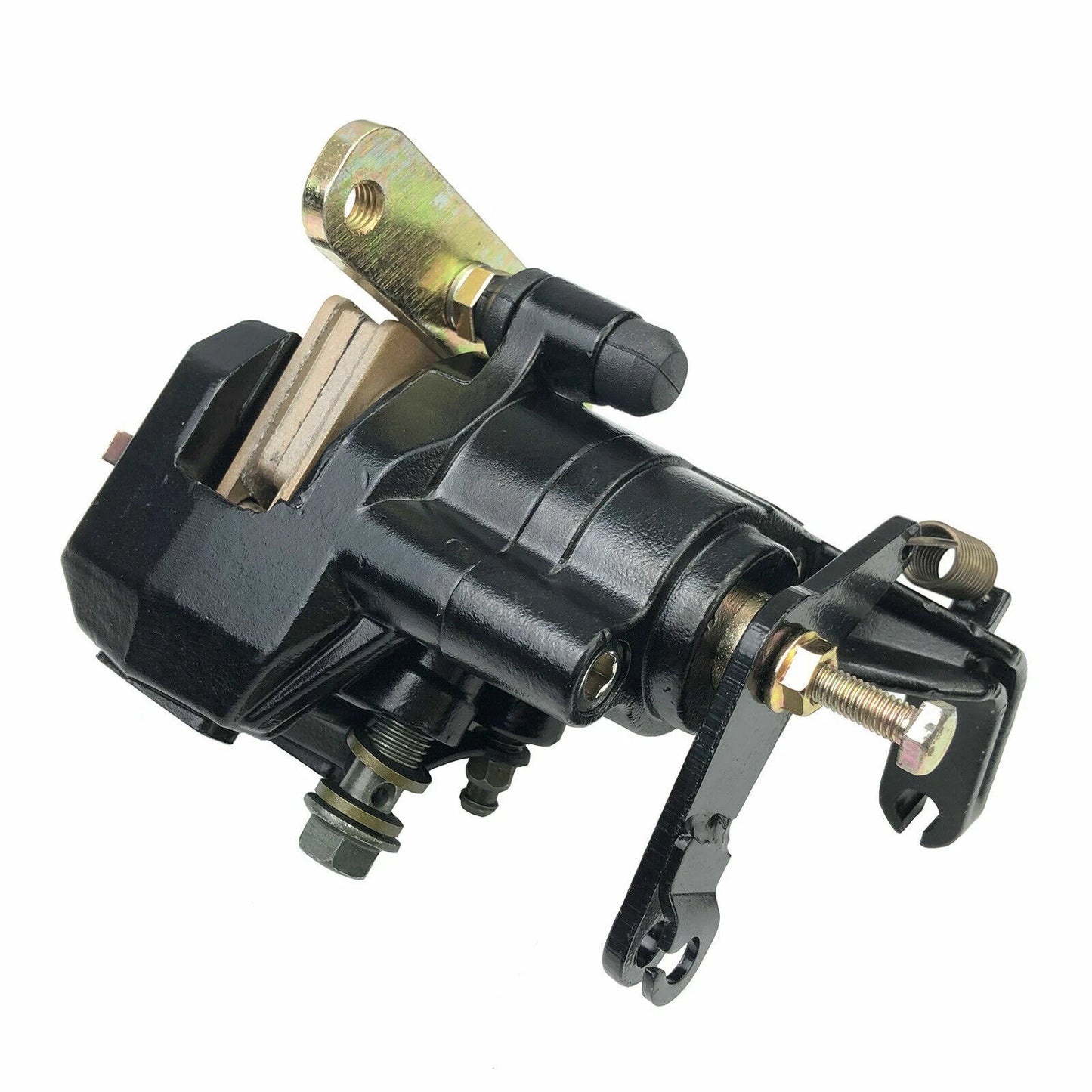Rear Brake Caliper w/Pads for Yamaha Blaster 200 YFS200 (2003–2006)