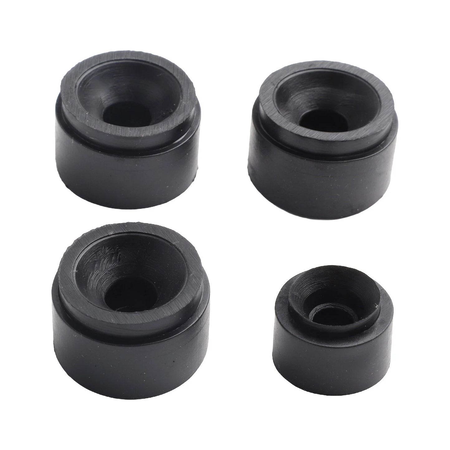 Engine Cover Rubber Grommets