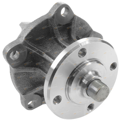Water Pump for Toyota Coaster HB30 Bus Dyna Truck HU40 HU50 2H + 12HT Diesel