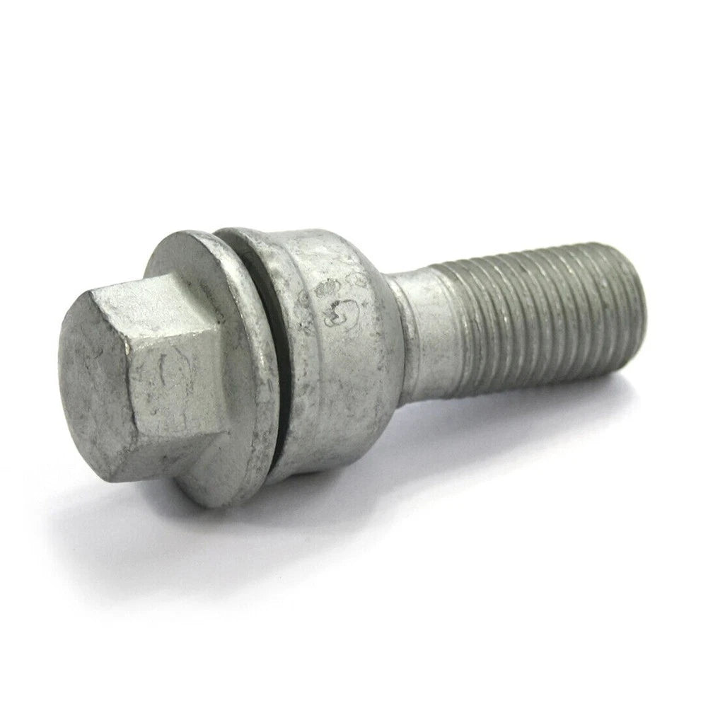 Wheel Bolt Replacement Anti-corrosion Non-deformation
