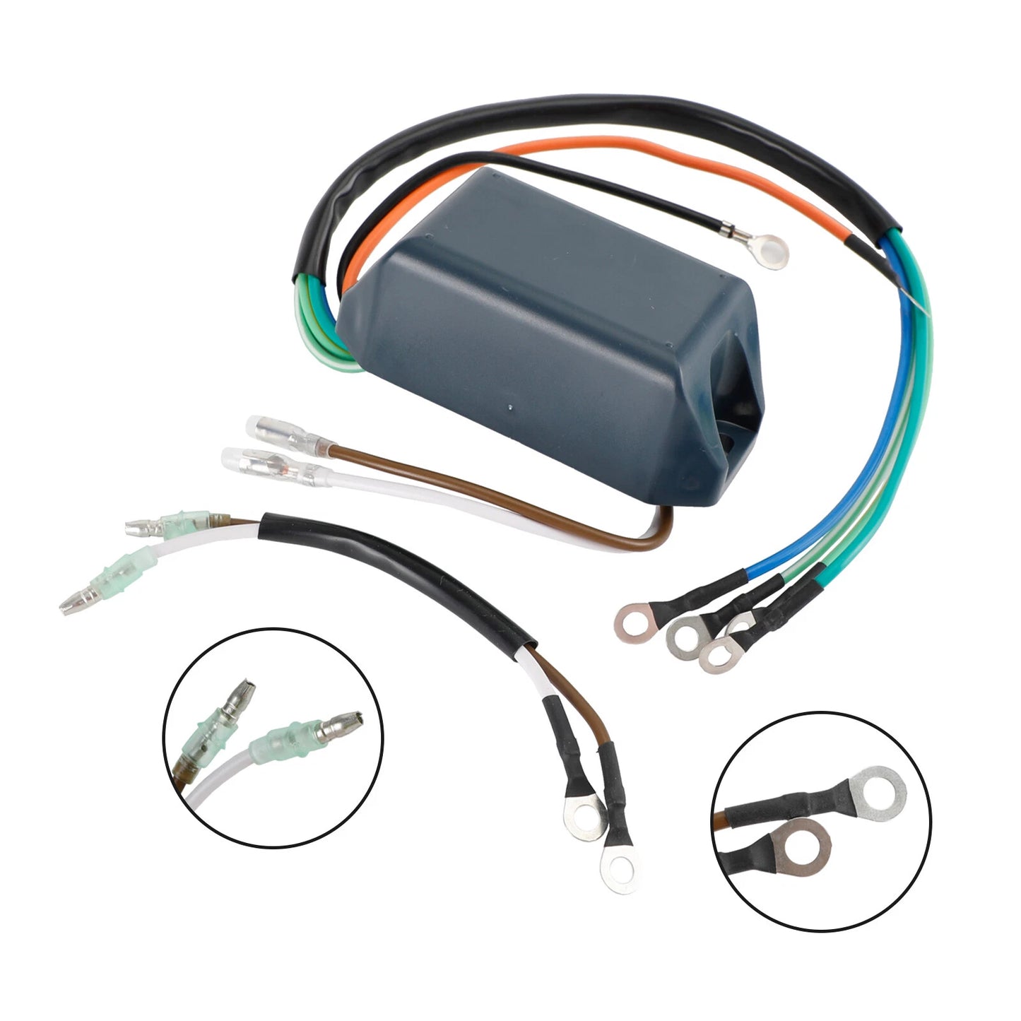 CDI Control Box for Mercury Outboard 4-20 HP