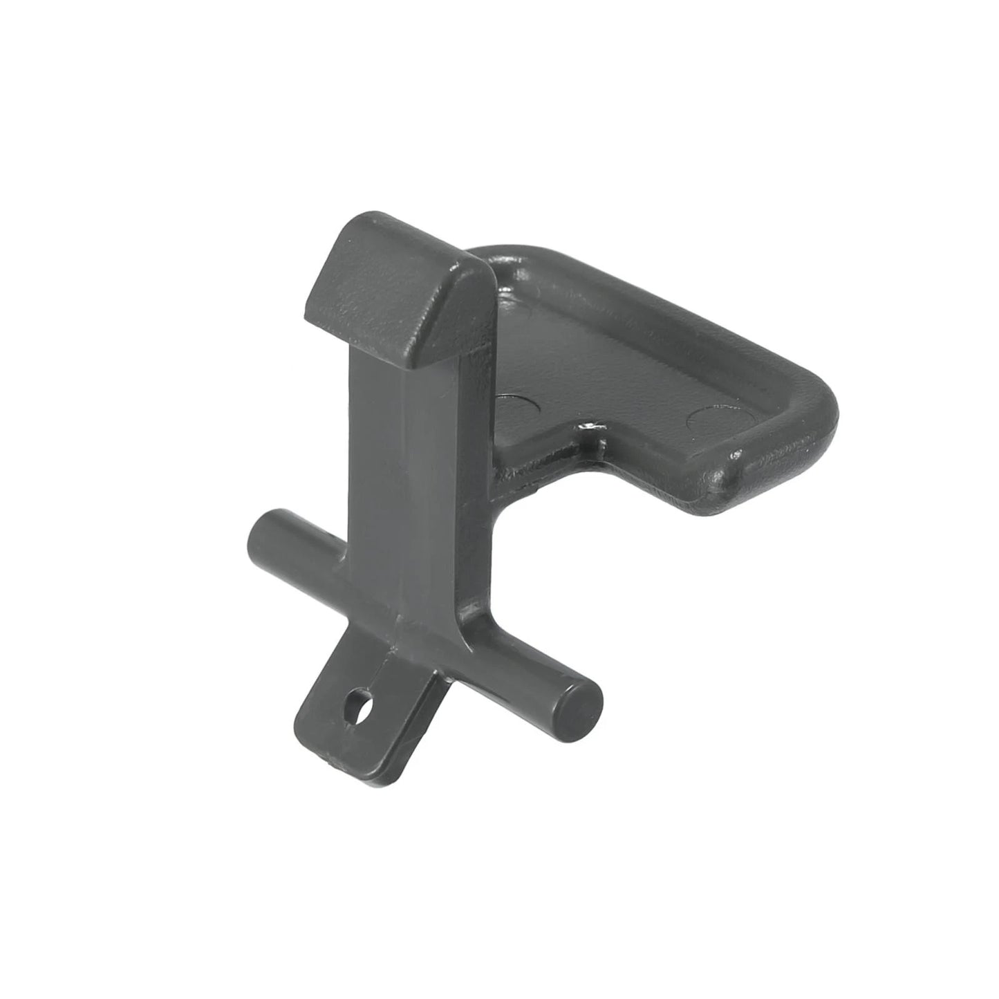 Upper Center Console Armrest Latch Clip for Hyundai Sonata (2009-2010) Grey